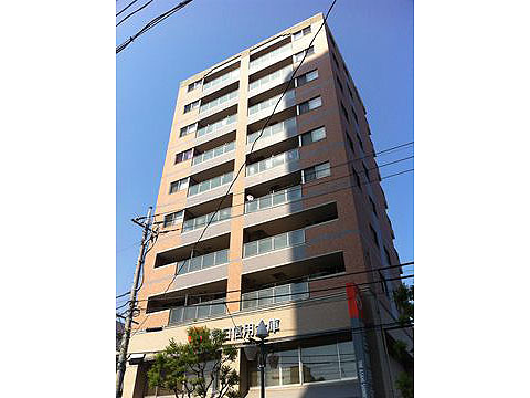 朝日アーバンキャッスル篠崎